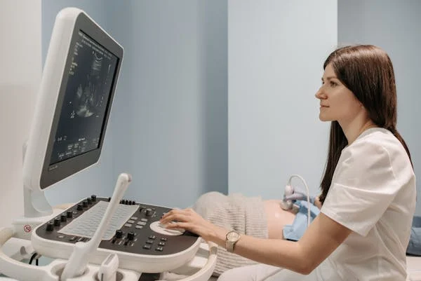 Diagnostic Medical Sonography Campus